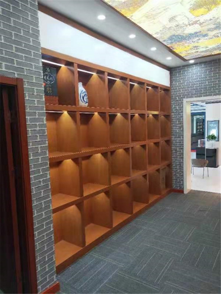 展柜系列