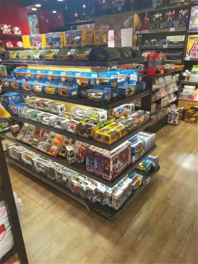 展柜系列